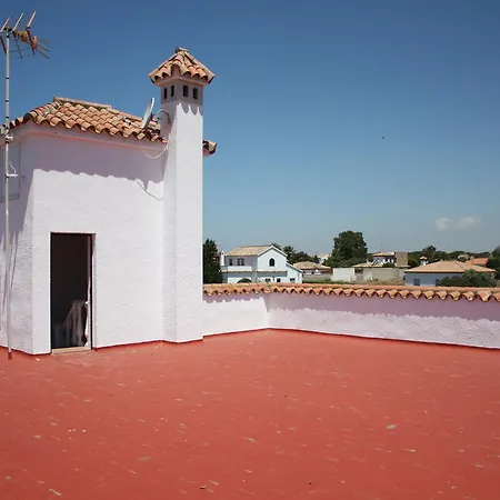 Villa Ana Zahora