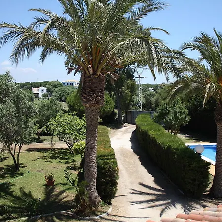 Villa Ana