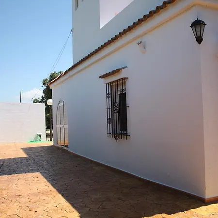 Villa Ana