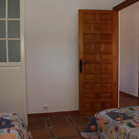 Villa Ana Zahora