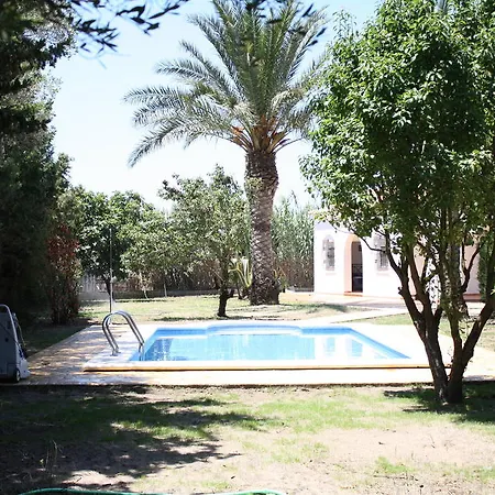 Villa Ana *