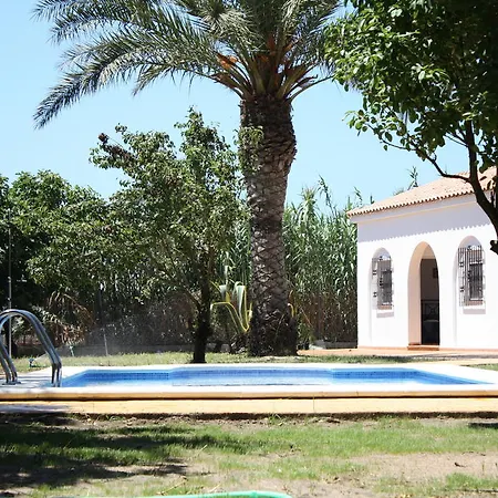 Villa Ana