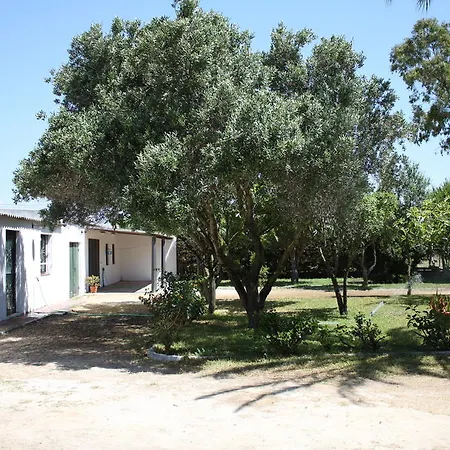 Villa Ana