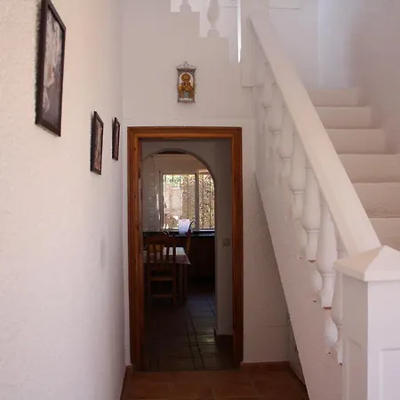 Villa Ana *