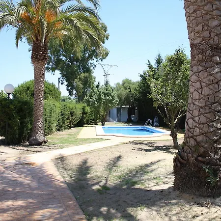 Villa Ana *