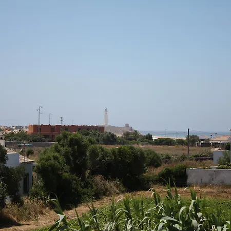 Villa Ana