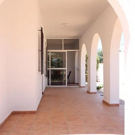 Villa Ana Zahora
