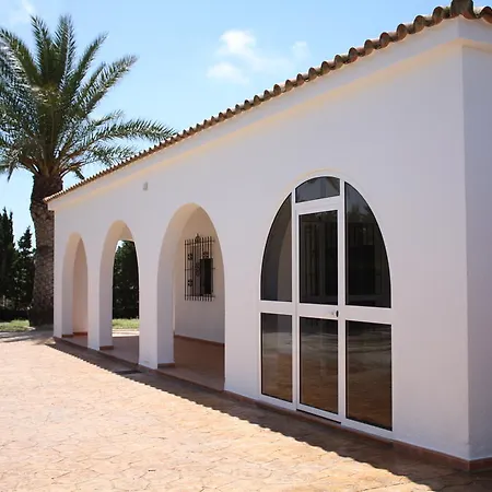 Villa Ana *