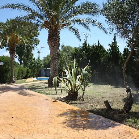 Villa Ana